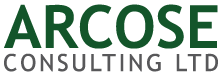 Arcose Consulting Logo